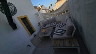 Chalet Adosado.