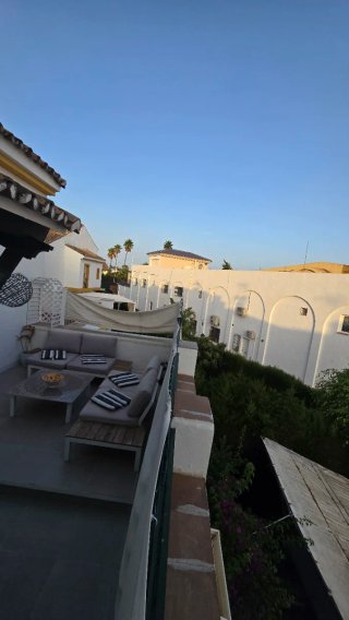 Chalet Adosado.