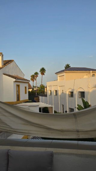 Chalet Adosado.