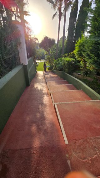 Chalet Adosado.
