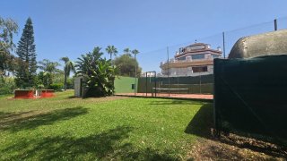 Chalet Adosado.