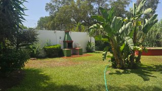 Chalet Adosado.