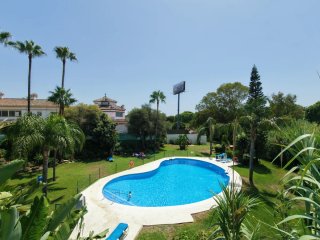 Chalet Adosado.