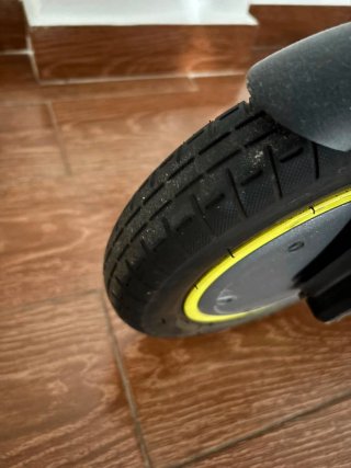 Monopatín Eléctrico Z-One SmartGyro