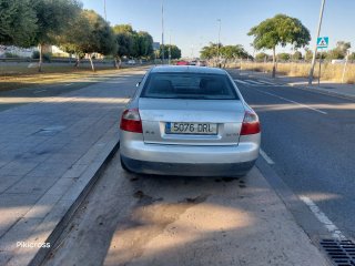 Audi A4 1.9 tdi 130cv 633247892