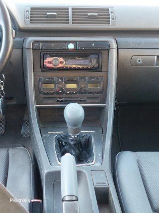 Audi A4 1.9 tdi 130cv 633247892