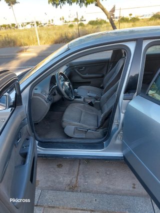 Audi A4 1.9 tdi 130cv 633247892