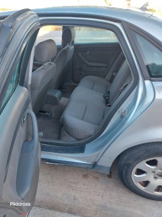 Audi A4 1.9 tdi 130cv 633247892