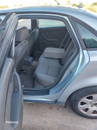 Audi A4 1.9 tdi 130cv 633247892
