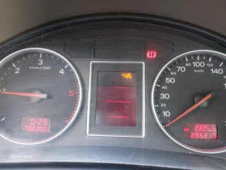 Audi A4 1.9 tdi 130cv 633247892