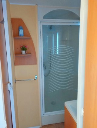 Casa prefabricada o mobil home movil home