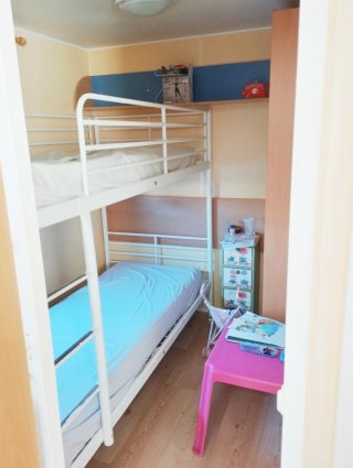 Casa prefabricada o mobil home movil home