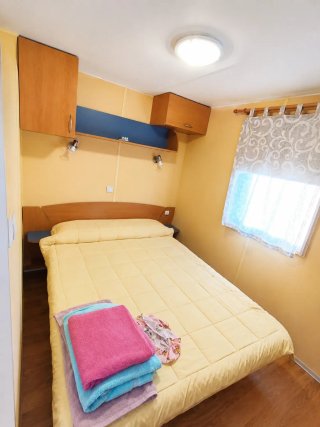Casa prefabricada o mobil home movil home