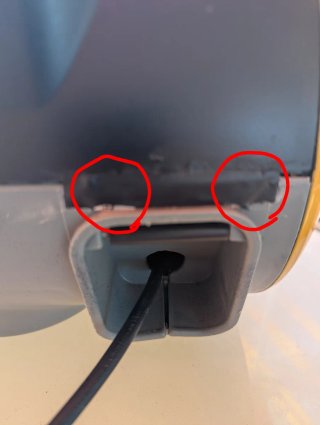 Aspiradora sin bolsa Polti