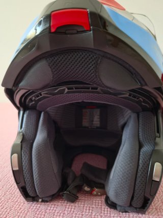 Casco HJC RPHA 91 Talla M