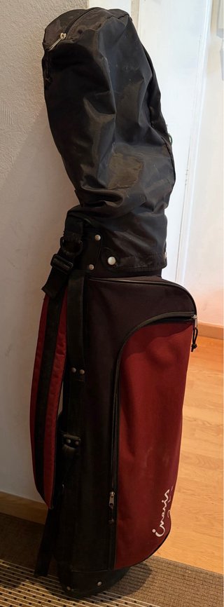 Juego de Golf Spalding Alliance 10 Palos