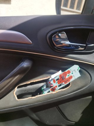 Ford S-MAX 2006