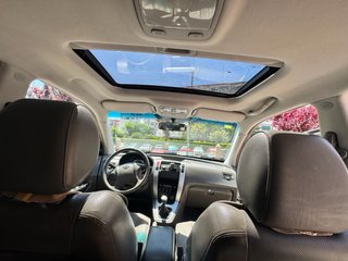 Hyundai Tucson 2007