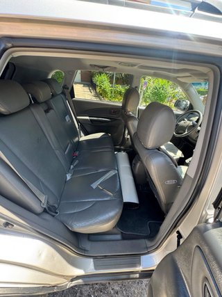 Hyundai Tucson 2007