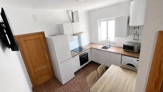 HABITACIÓN-CARRETAS(Albacete)