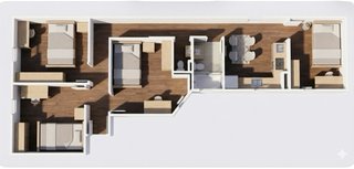 HABITACIÓN-CARRETAS(Albacete)