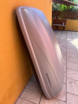 Cofre Techo 300L Ecospace 3.0
