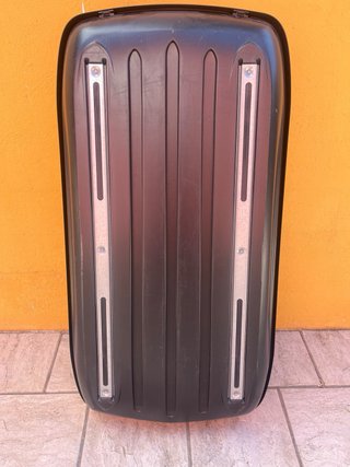 Cofre Techo 300L Ecospace 3.0