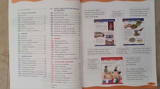 Exploring Science 4 + 5 Pearson Longman