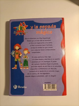 Libros Infantiles