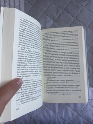Harry Potter y la Orden del Fénix
