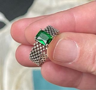 Anillo Plata 925