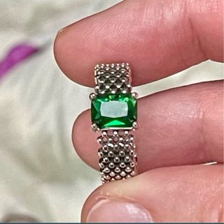 Anillo Plata 925