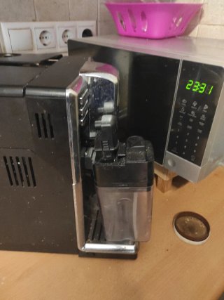 Cafetera Philips Serie 5000