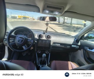 Audi A3 2009