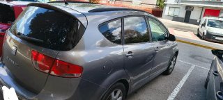 SEAT Altea 2007