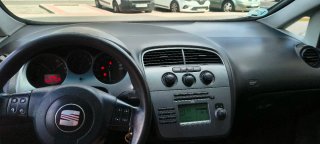 SEAT Altea 2007