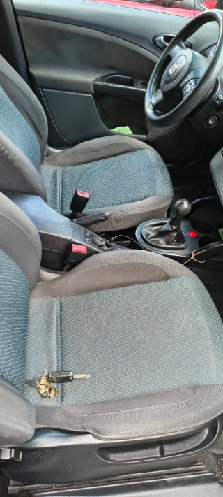 SEAT Altea 2007