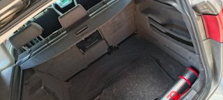 SEAT Altea 2007