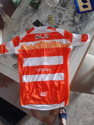 Maillot Ciclismo MARXA LA GAMBA 2023 DENIA