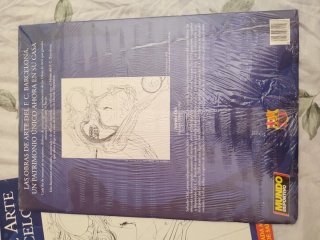 Litografías Dali F.C. Barcelona Edición Limitada