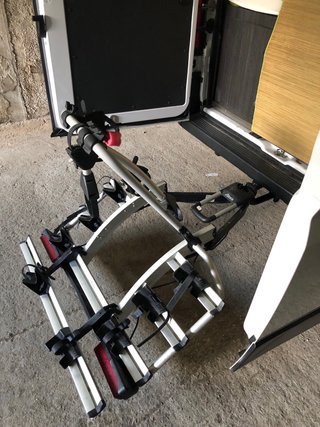 Portabicis Atera Strada Sport 4 Bicis