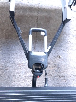 Portabicis Atera Strada Sport 4 Bicis