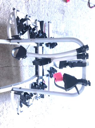 Portabicis Atera Strada Sport 4 Bicis