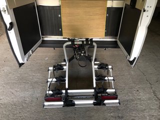 Portabicis Atera Strada Sport 4 Bicis