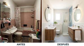 Mantenimiento del hogar y (REFORMAS SIN OBRAS)