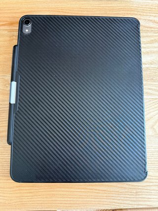 Apple iPad Pro 12.9 256GB (3ª Gen) + Apple Pencil