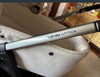Dúo Inglesina Aptica