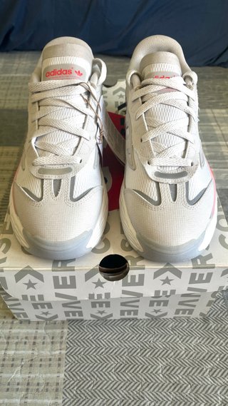 Adidas Niteball 3