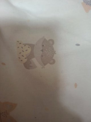 Juego de Sábanas Cuna 100% Algodón