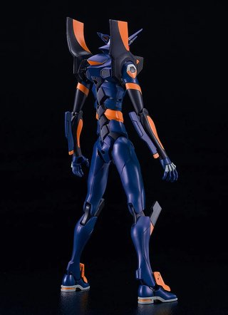 MODEROID EVANGELION MARK 06